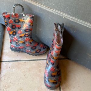 Western chief rain boots